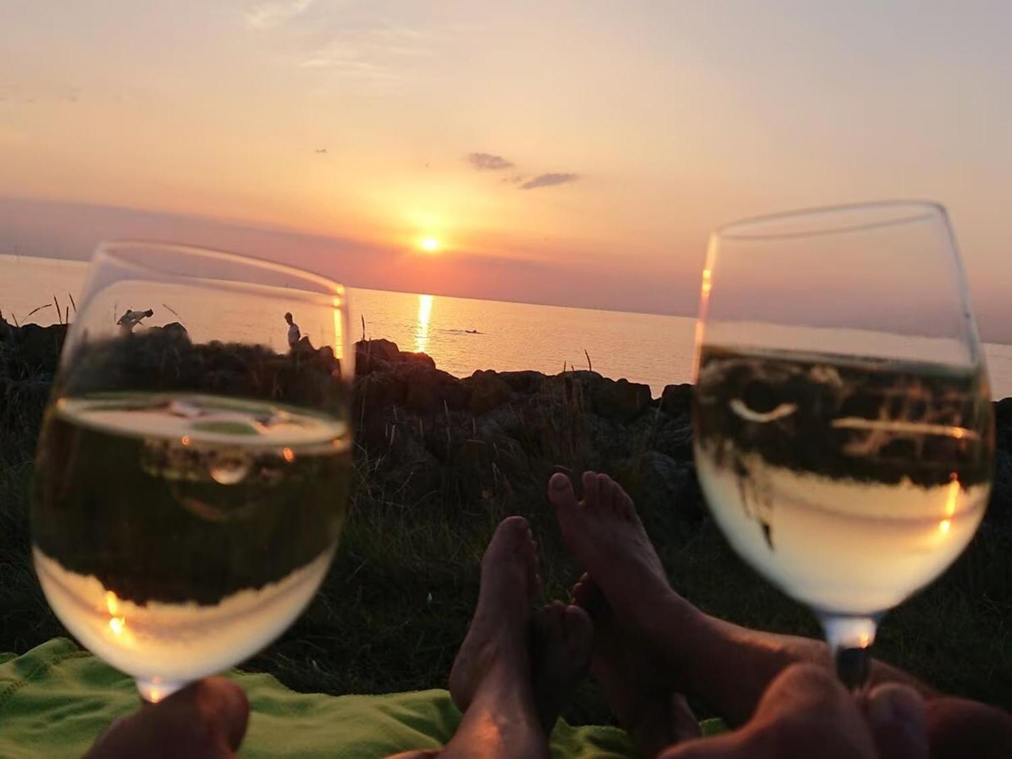 Ferienhaus Grosse Freiheit Wurster Nordseekuste Εξωτερικό φωτογραφία