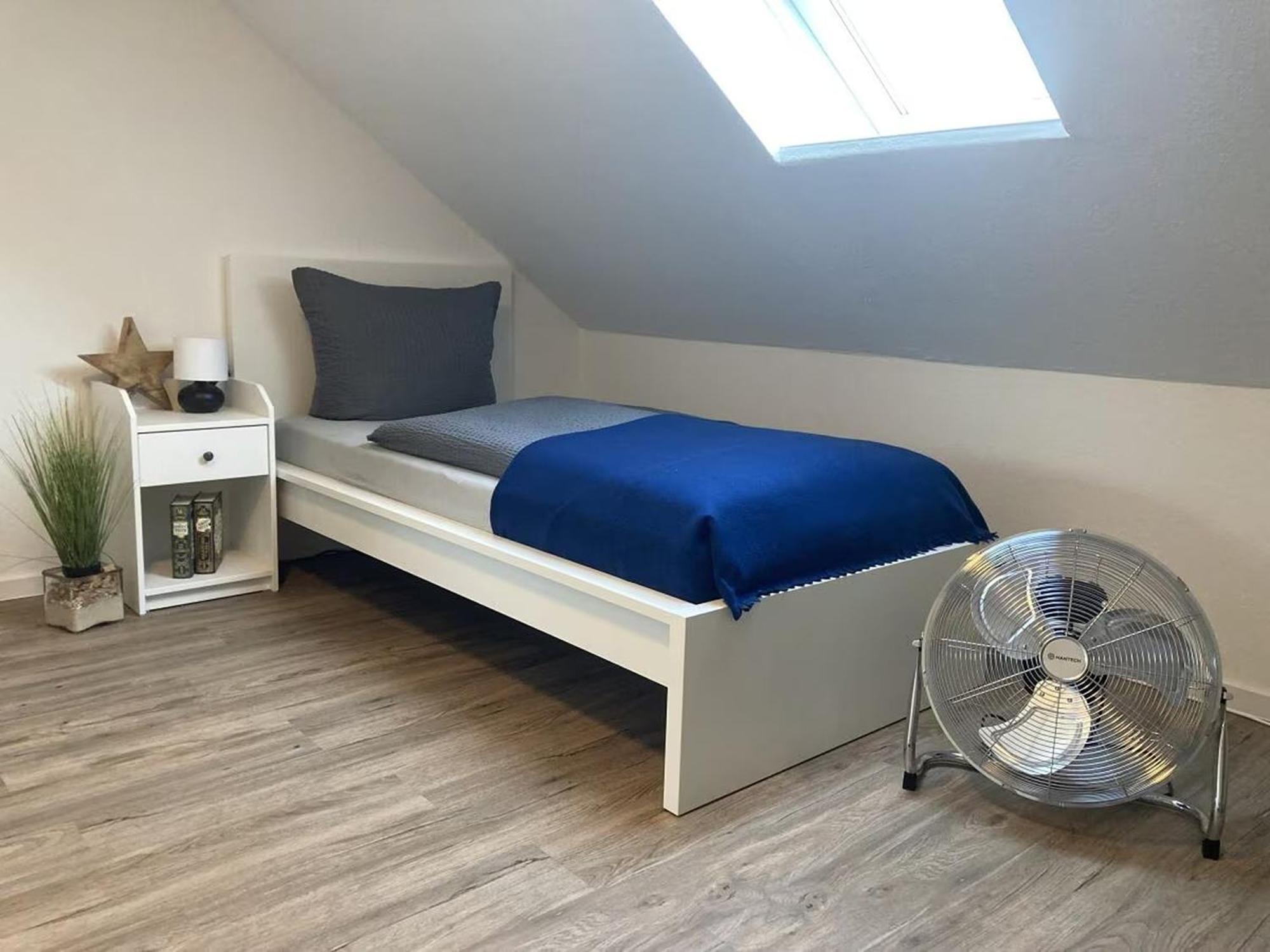 Ferienhaus Grosse Freiheit Wurster Nordseekuste Εξωτερικό φωτογραφία