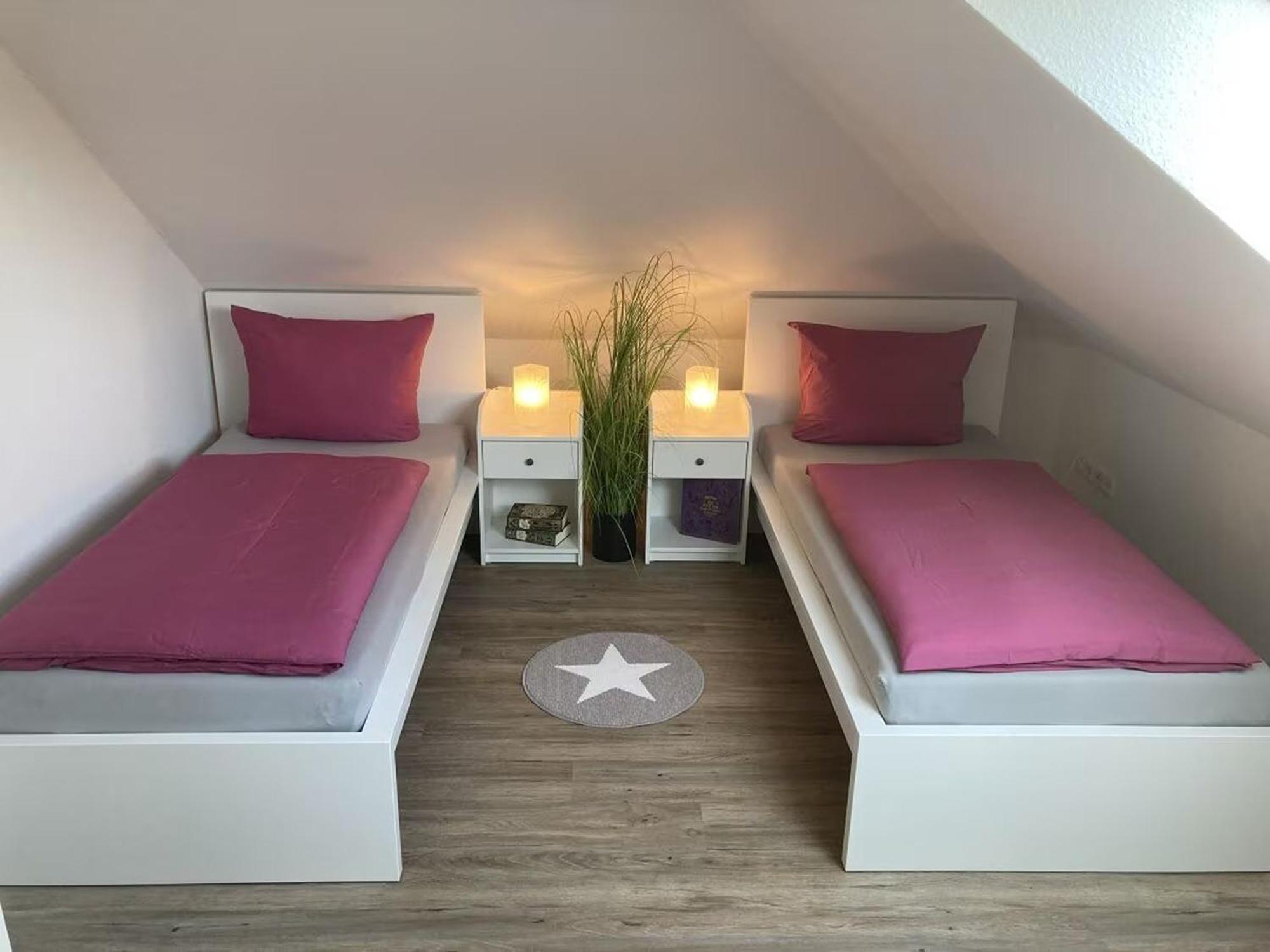 Ferienhaus Grosse Freiheit Wurster Nordseekuste Εξωτερικό φωτογραφία