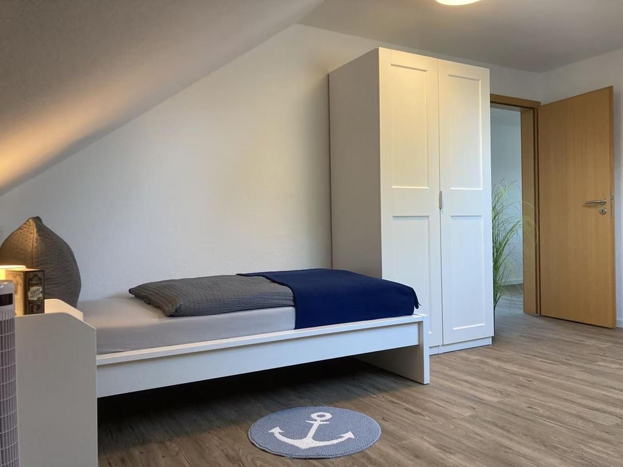 Ferienhaus Grosse Freiheit Wurster Nordseekuste Εξωτερικό φωτογραφία