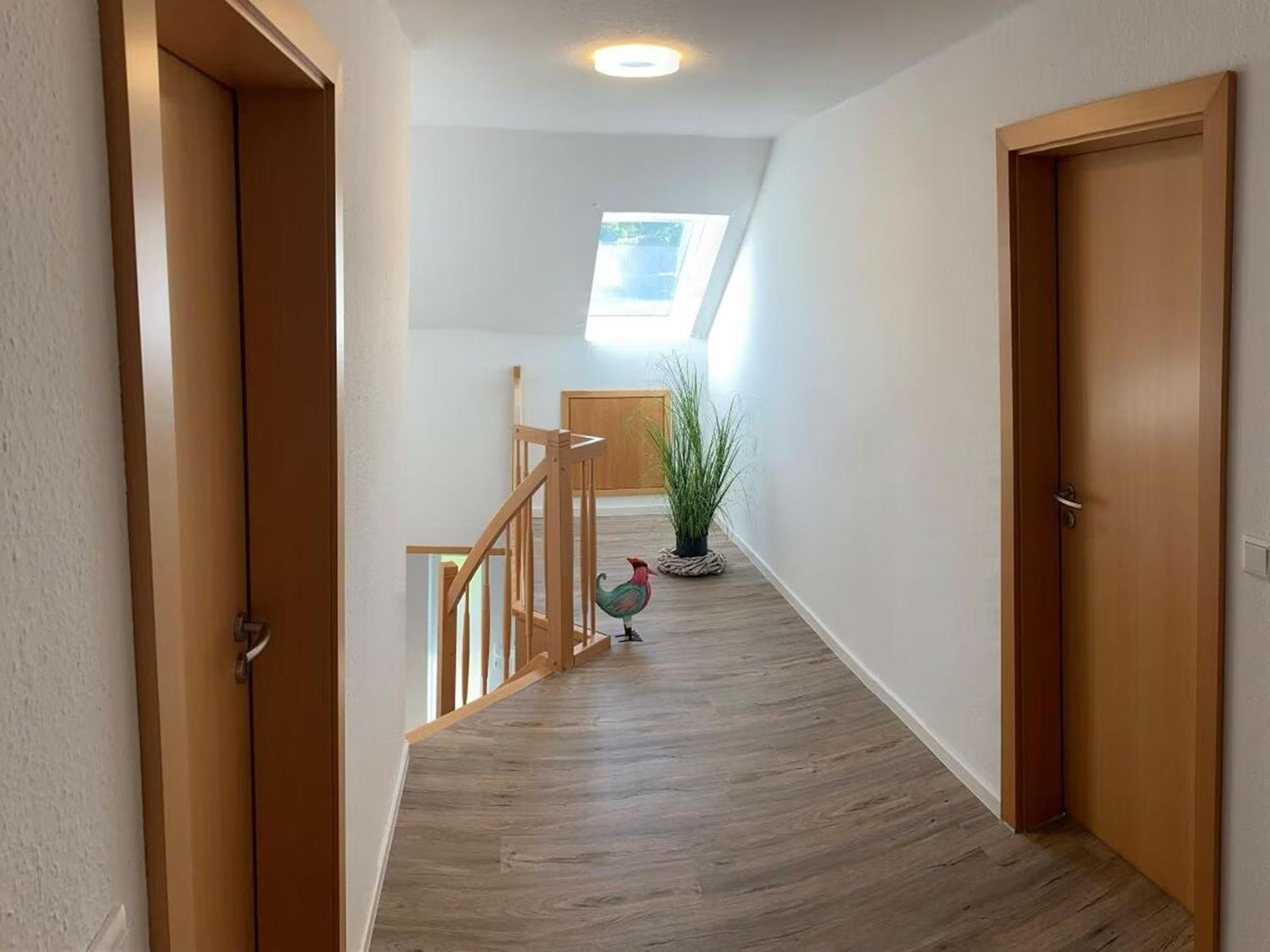 Ferienhaus Grosse Freiheit Wurster Nordseekuste Εξωτερικό φωτογραφία