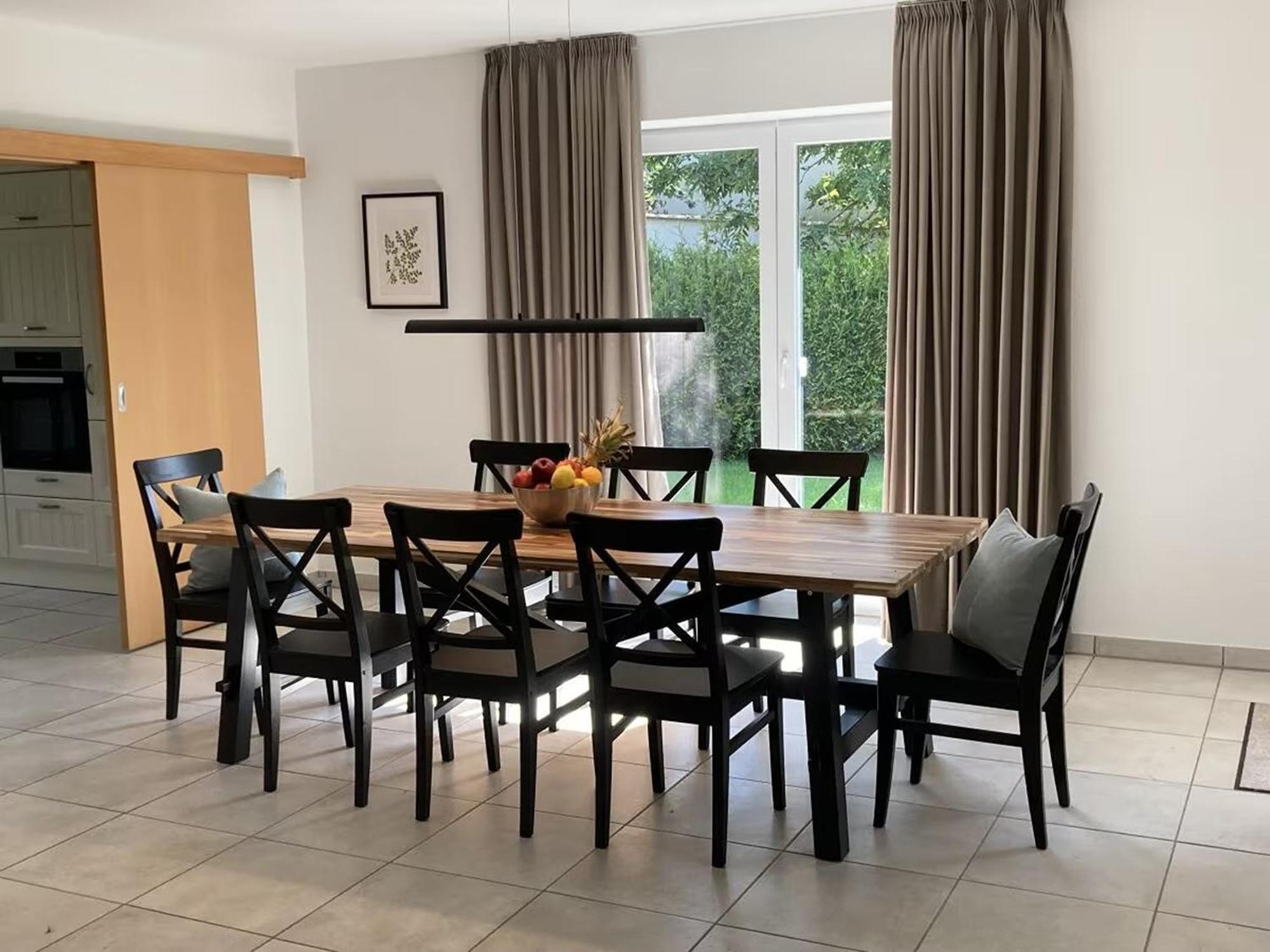 Ferienhaus Grosse Freiheit Wurster Nordseekuste Εξωτερικό φωτογραφία